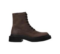 Camper - Dean Oxford - Homme - Chaussures - Brun - Taille: 43 EU