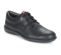 Camper Chaussure Homme Atom Work 18637 Blucher Noir Taille 41 (EU)