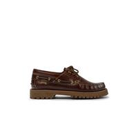 Camper - Derbies Homme Nautico - Marron - 47
