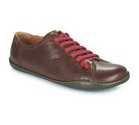 Camper Derbies PEU CAMI in Marron 36