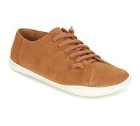 Derbies femmes Camper PEU CAMI Marron 37