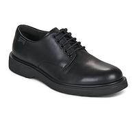 Camper Chaussures Norman K100998 Blucher Noir Homme Taille 41 (EU)