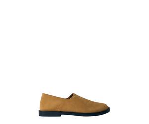 Camper - Don Slip On - Homme - Chaussures - Beige - Taille: 41 EU