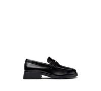 Camper - Donna Mocassins - Femme - Chaussures - Noir - Taille: 39 EU