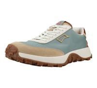Chaussures Camper Drift Trail bleu marron femme - 38