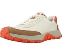 Camper Drift Trail Couleur Beige