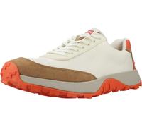 Camper Drift Trail Couleur Beige