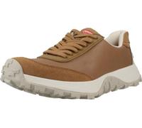 Camper Drift Trail Couleur Brun Clair