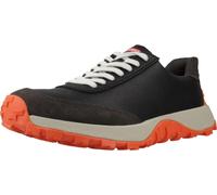 Camper Drift Trail Couleur Noir