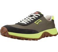 Chaussures Camper Drift Trail Natural vert olive jaunâtre - 41