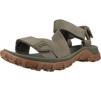 Camper Drift Trail Couleur Vert