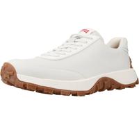 Camper Drift Trail Houston Couleur Blanc