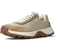 Baskets Camper Drift Trail marron gris femme - 37