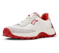 Chaussures Camper Drift Trail rouge blanc enfant - 32