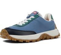 Chaussures Camper Drift Trail bleu vert enfant - 34