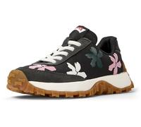 Baskets Camper Drift Trail noir rose blanc enfant - 30