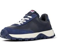 Camper Drift Trail K800548 Baskets Bleu foncé 021 29 EU, Dark Blue 021, 29 EU