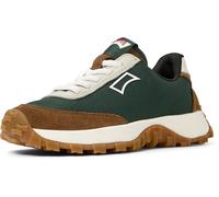 Camper Drift Trail K800548 Baskets Vert foncé 025 37 EU, Dark Green 025, 37 EU