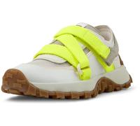 Chaussures Camper Drift Trail beige jaune enfant - 34