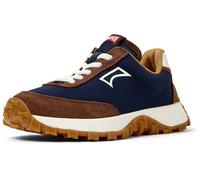 Camper Drift Trail Kids - Sneaker 38 Bleu foncé (EU)
