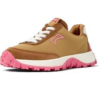 Camper Drift Trail Kids - Sneaker Medium Brown 29 (EU)