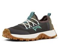 Baskets Camper Drift Trail gris vert blanc enfant - 31