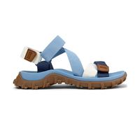 Camper - Drift Trail Sandale - Homme - Chaussures - Bleu - Taille: 41 EU