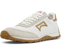 Camper Drift Walk K201886 Baskets pour Femme Blanc Naturel 001 Taille 37 EU