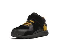 Camper Driftie K900218 Bottes courtes pour enfant, Multicolore 008, 28 EU