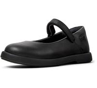 Camper Duet K800549 Mary Jane Baskets Noir 003, 37 EU, Black 003., 37 EU