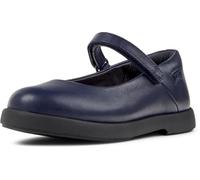 Camper Duet K800549 Mary Jane, Bleu foncé 007, 34 EU