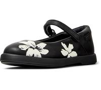 Camper Duet K800549 Mary Jane, Noir 006 TWS, 33 EU
