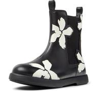 Camper Duet K900377 Bottines Chelsea, Noir 002 TWS, 31 EU