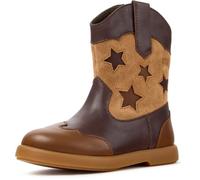 Camper Duet K900420 Bottes moyennesFille