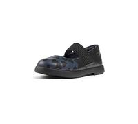 Camper Duet Kids Ballet Flat pour Fille, Schwarz, 30 EU