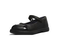 Camper Duet Kids Mary Jane Flat, Noir, 27 EU