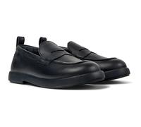 Camper Fille Duet K800609 Moccasin, Noir 001, 25 EU