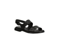 Camper - Edy Sandal - Femme - Chaussures - Noir - Taille: 37 EU