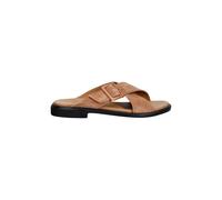 Camper - Edy Slide - Femme - Chaussures - Brun - Taille: 40 EU
