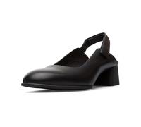 CAMPER Escarpins à bride arrière ' Katie ' noir, Taille 36