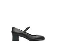 Camper - Escarpins Cuir Katie - Noir - 36