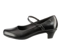 CAMPER Escarpins 'Helena Bajo' noir, Taille 38