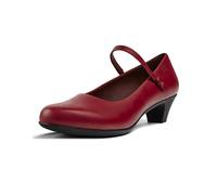 CAMPER Escarpins rouge, Taille 37