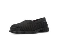 CAMPER Espadrilles 'Pix' noir, Taille 36