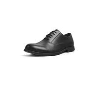 Camper Femme 1913 K200918 Chaussure Blucher Noir 007, 38 (EU)