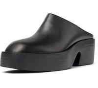 Camper Femme Billie K201674 Sabots, Noir 001, 38 EU