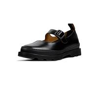 CAMPER Ballerines ' Brutus ' noir, Taille 37