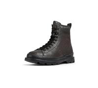 Camper Femme Brutus K400325 Bottine moyenne à lacets Multicolore 039, 36 (EU)