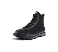 Camper Femme Brutus K400621 Bottines à la Cheville, Noir 012, 36 EU