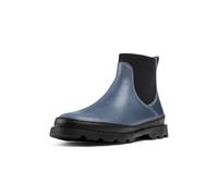 Camper Femme Brutus K400698 Bottine Chelsea Multicolore 006, 35 (EU)